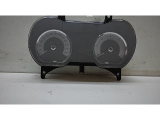 Панель приборов 8X2310849KJ Jaguar XF X250