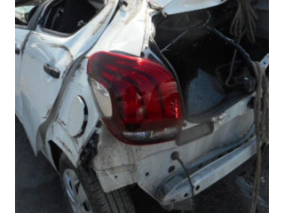 Jednotka ABS 1611918680 Peugeot 108 2017