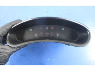 Панель приборов 96664161, 96664161   Chevrolet Spark       