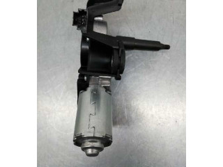 Моторчик заднего дворника 287100010R, 0390201856 Renault Scenic III - Grand scenic III