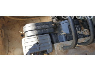 Блок АБС 8954171780 Toyota Hilux (AN120, AN130) 2015 - 2020 года