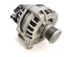 Генератор 5L903026J, A0-2058U Volkswagen Golf VIII