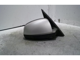 Зеркало электрическое        Opel Meriva A  2003 - 2010 года   