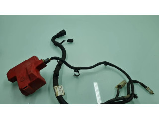 Вентилятор радиатора EB3T14A003A, EB3T14A003A Ford Ranger