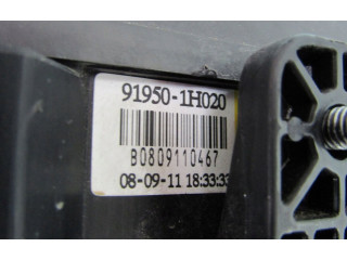 Блок предохранителей  919501H020   KIA Ceed    