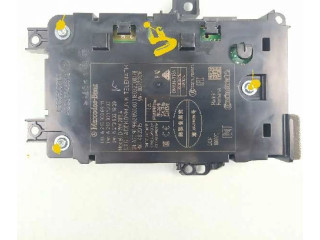 Блок управления A2139006911, A2139011007   Mercedes-Benz E AMG W210
