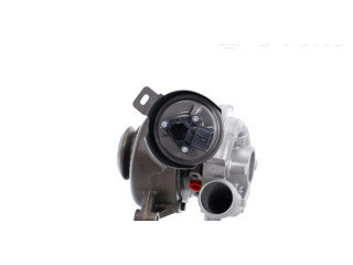 Турбина Ford Galaxy 2.0 760774-5003S, 003-002-000020R