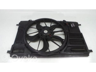 Вентилятор печки    BK21-8C607-B   Ford Transit