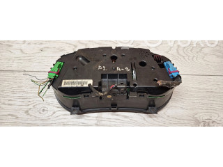 Панель приборов 110008778005 Audi A3 S3 8L