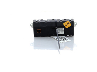 Экран/ дисплей / маленький экран 6155HT, J0-1524N Citroen Berlingo