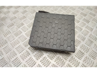 Блок комфорта 5Q0937086P Skoda Octavia Mk3 (5E)