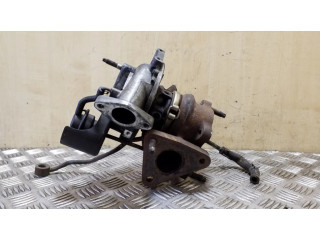 Турбина Nissan X-Trail T30 2.2 144118H800