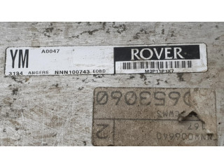 Блок управления двигателя NNN100743   Rover 45