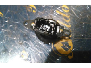 Řídící jednotka Honda Civic 2008