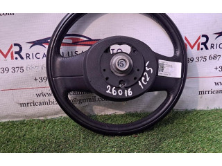 Руль Mini One - Cooper Coupe R56 2005 - 2014 года 6096962008, 6096962008