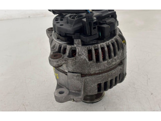 Генератор 06F903023F, 0124525091   Audi A1      