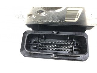 Блок АБС 68157064AA, 68085397AA Jeep Grand Cherokee 2010 - 2021 года