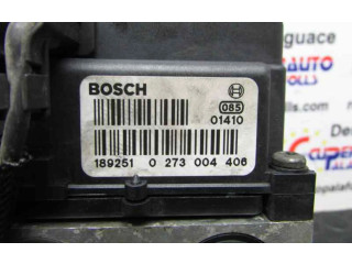 Jednotka ABS 0273004406 Renault Espace - Grand espace V