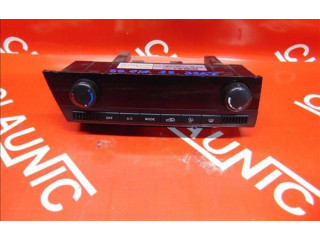 Блок управления климат-контролем 6870009020, SS.010.22.3257 SsangYong Actyon