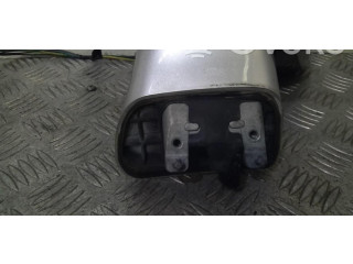 Зеркало электрическое        Citroen C4 I  2004 - 2010 года   