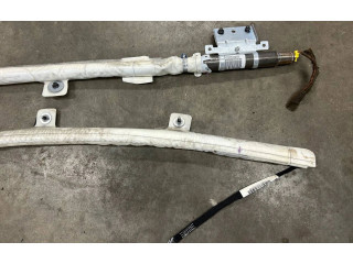 Боковая подушка безопасности 31291248, 31291249   Volvo V70