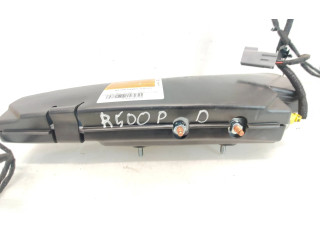 Подушка безопасности в сиденье 31263111, 46322626200 Volvo S60