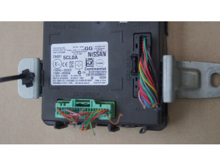 Модуль управления BSM 284B15CL0A Infiniti Q60