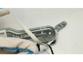 Боковая подушка безопасности 9143417, 84914341707 BMW 5 F10 F11