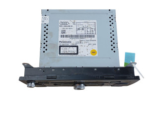 Блок управления HiFi 