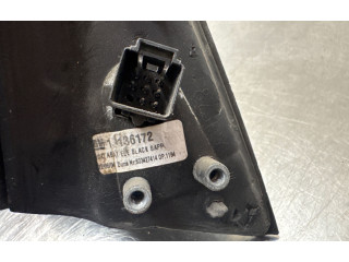 Зеркало электрическое        Opel Meriva A  2003 - 2010 года   