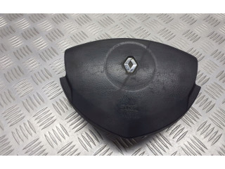 Подушка безопасности водителя 8200057780 Renault Clio II