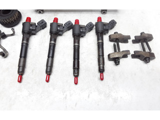 Комплект системы впрыска топлива 31405129, 31303612 Volvo S60 D4204T5