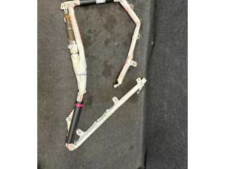 Боковая подушка безопасности P68455954AE, 66BCXMM8QLN Jeep Grand Cherokee WL