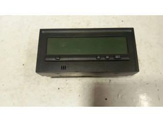 Дисплей MR444639, 8X135029B Mitsubishi Space Wagon