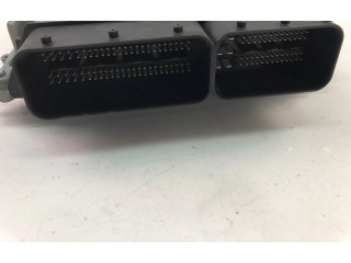 Блок управления двигателя 31336983, 0281018414 Volvo XC70