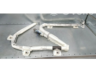 Боковая подушка безопасности A1668880260, A1668602400 Mercedes-Benz GLE (W166 - C292)