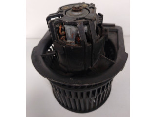 Вентилятор печки 658338Q Opel Vectra B