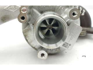  Турбина Cupra Formentor  04E145873G         