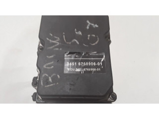 Jednotka ABS 6768906, 3452676890801 BMW 5 E60 E61 2006