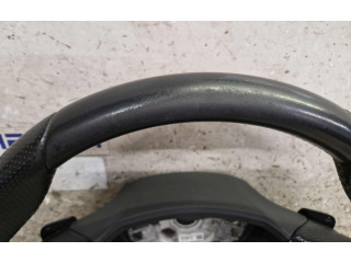 Руль Skoda Octavia Mk3 (5E) 2013 - 2019 года 5E0419091AQ, 5E0419091AQ