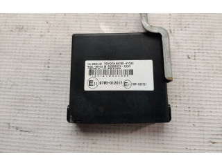 Přístrojová deska Toyota Prius (NHW20) 2004 8978047030