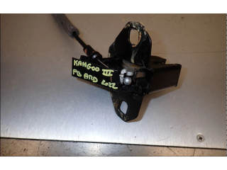 Zámek zadních dveří Renault Kangoo III 2022