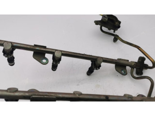 Комплект форсунок 0280158042 Infiniti FX для бензинового двигателя 3.5