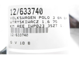 Vstřikovač    Volkswagen Polo III 6N 6N2 6NF     