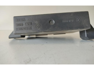 Блок комфорта 46742881 Alfa Romeo 166