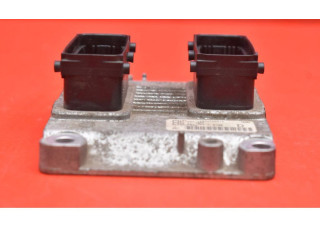 Блок управления двигателем Блок управления 0046801966, 0046801966 Fiat Albea