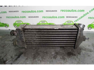 Радиатор интеркулера 282712A401, 6D29A1 KIA Rio для двигателя D4FA