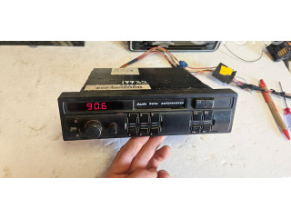 Радио/ проигрыватель CD/DVD / навигация 4D0035152, 7644845380 Audi A3 S3 8L