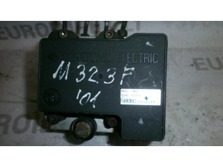 Блок АБС Mazda 323 F 1999-2003 года