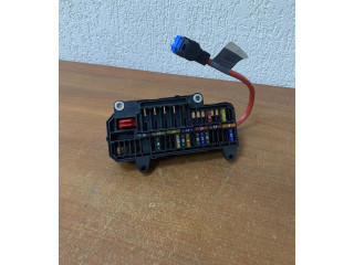 Pojistková skříňka 18572, 6113690058303 BMW 7 E65 E66 2007